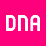 DNA Plc logo
