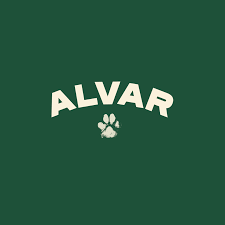 Alvar Pet logo