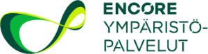 Encore Ympäristöpalvelut logo