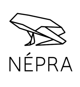 Népra Oy logo