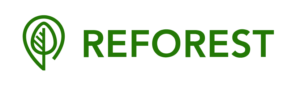 Reforest Finland Oy logo