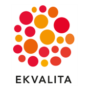 Ekvalita logo