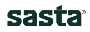 Sasta Oy logo