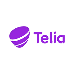 Telia Finland Oyj logo