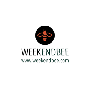 Weekendbee Oy logo