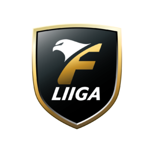 F-liiga logo