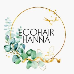Ecohair Hanna logo