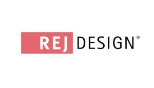 Rej Design Oy logo