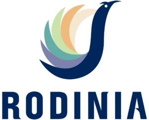 Rodinia Oy logo