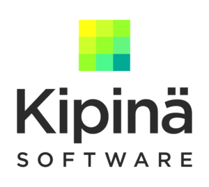 Kipinä Software logo