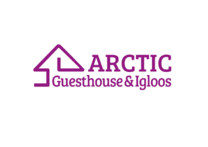 Arctic Guesthouse & Igloos logo