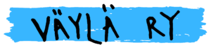 Väylä ry logo