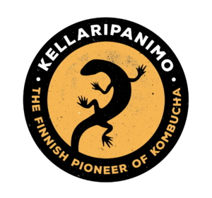 Kellaripanimo logo