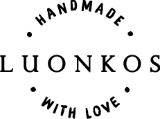 Luonkos Finland Oy Ltd logo