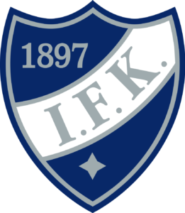 Oy HIFK Hockey Ab logo