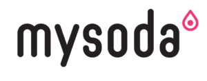 Mysoda Oy logo