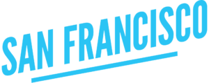 San Francisco Agency logo