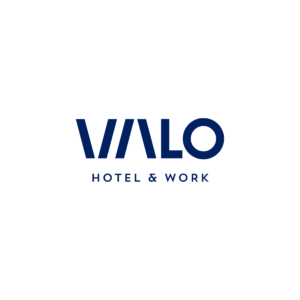 VALO Hotel & Work logo