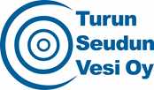 Turun Seudun Vesi Oy logo