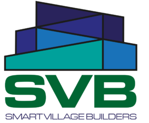 Smart Village Builders Oy logo