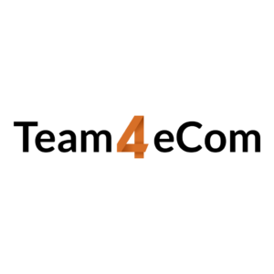 Team4ecom logo