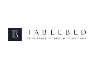 Tablebed logo