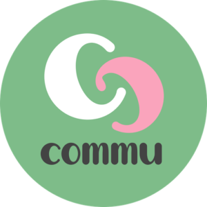 Commu App logo